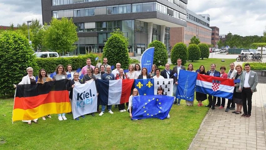 Kiel, Brest i Split pokrenuli incijativu “Znanost dolazi u naš grad”